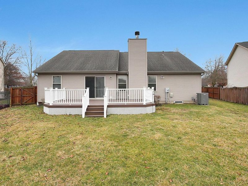 2048 Mayflower Circle, Grove City, OH 43123 Photo 35