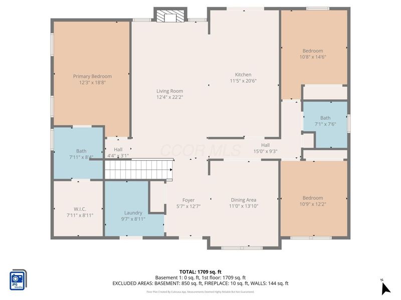 2048 Mayflower Circle, Grove City, OH 43123 Photo 37