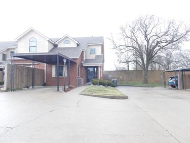 2931 Rio Dosa Drive, Lexington, KY 40509