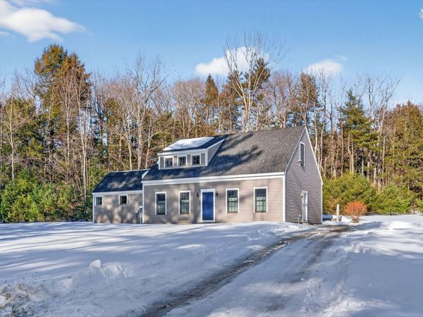 309 Blanchard Road , Cumberland, ME 04021