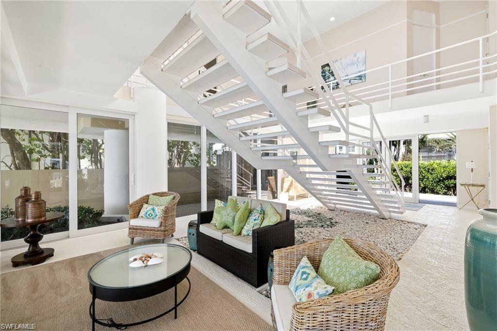 3860 Gordon Dr , Naples, FL 34102 Photo