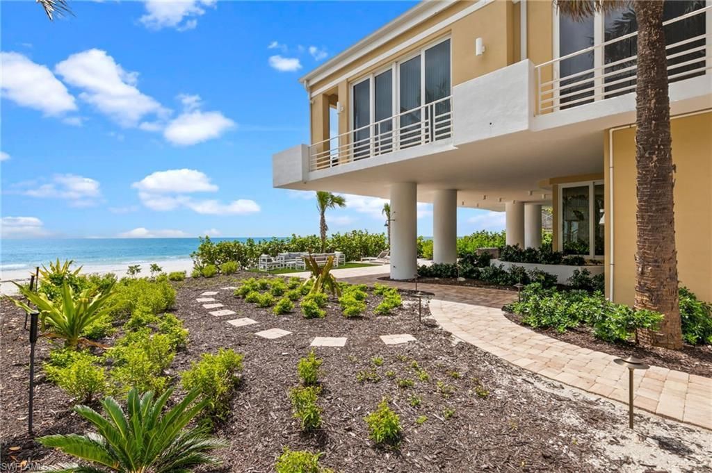 3860 Gordon Dr , Naples, FL 34102 Photo