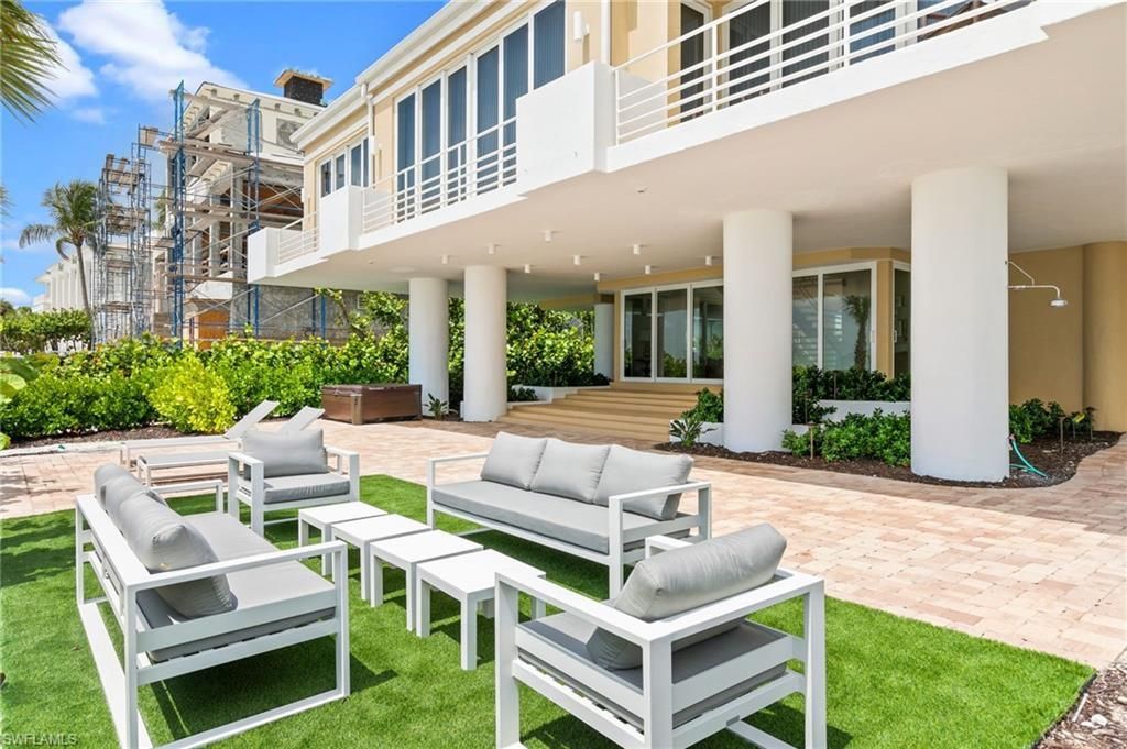 3860 Gordon Dr , Naples, FL 34102 Photo