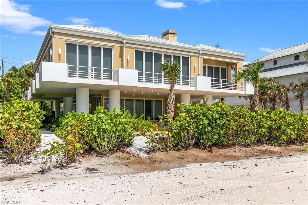 3860 Gordon Dr , Naples, FL 34102 Photo