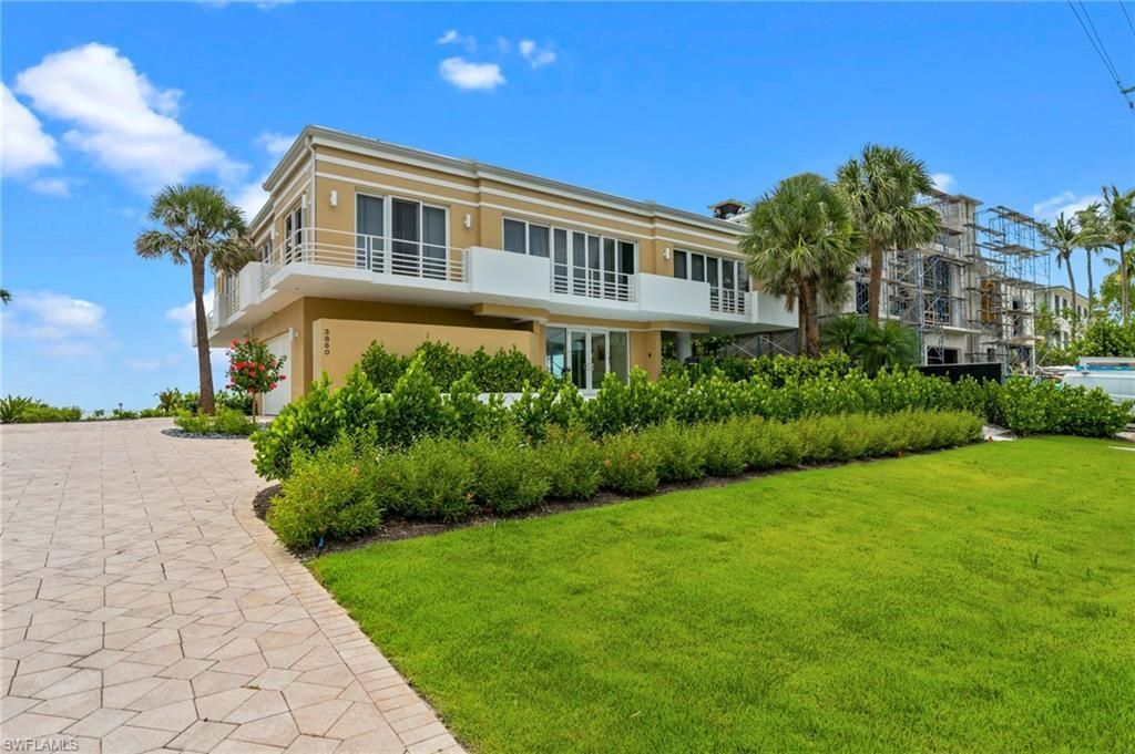 3860 Gordon Dr , Naples, FL 34102 Photo