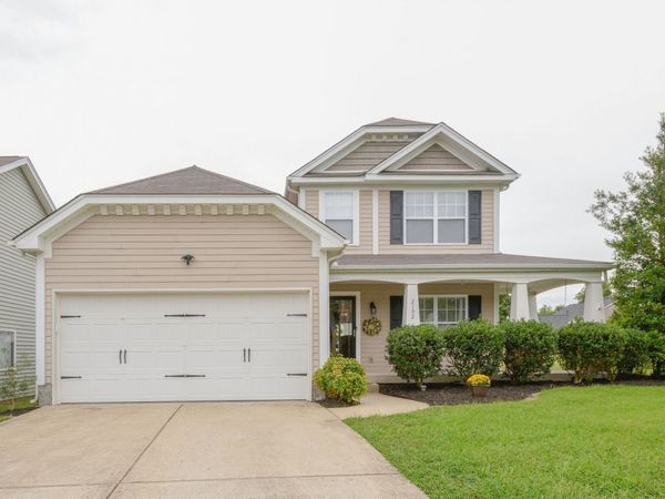 2152 Erin Ln , Mount Juliet, TN 37122