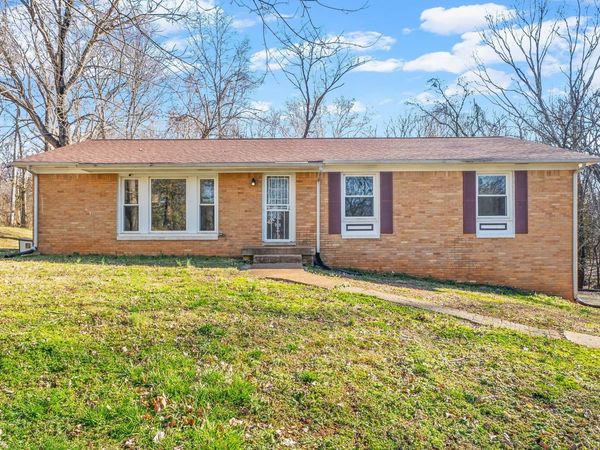 301 Shanee Ter , Clarksville, TN 37042