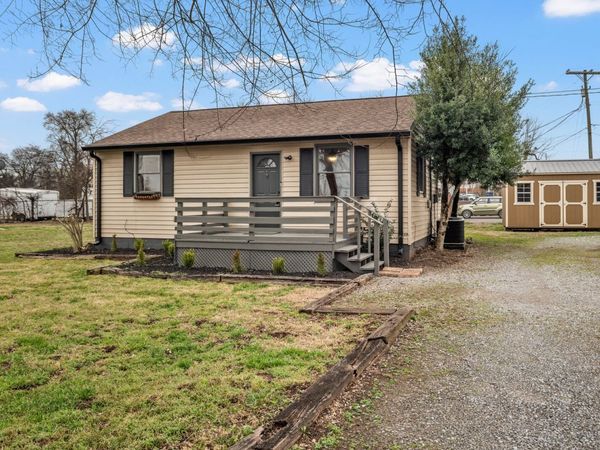 225 Cartwright St , Goodlettsville, TN 37072