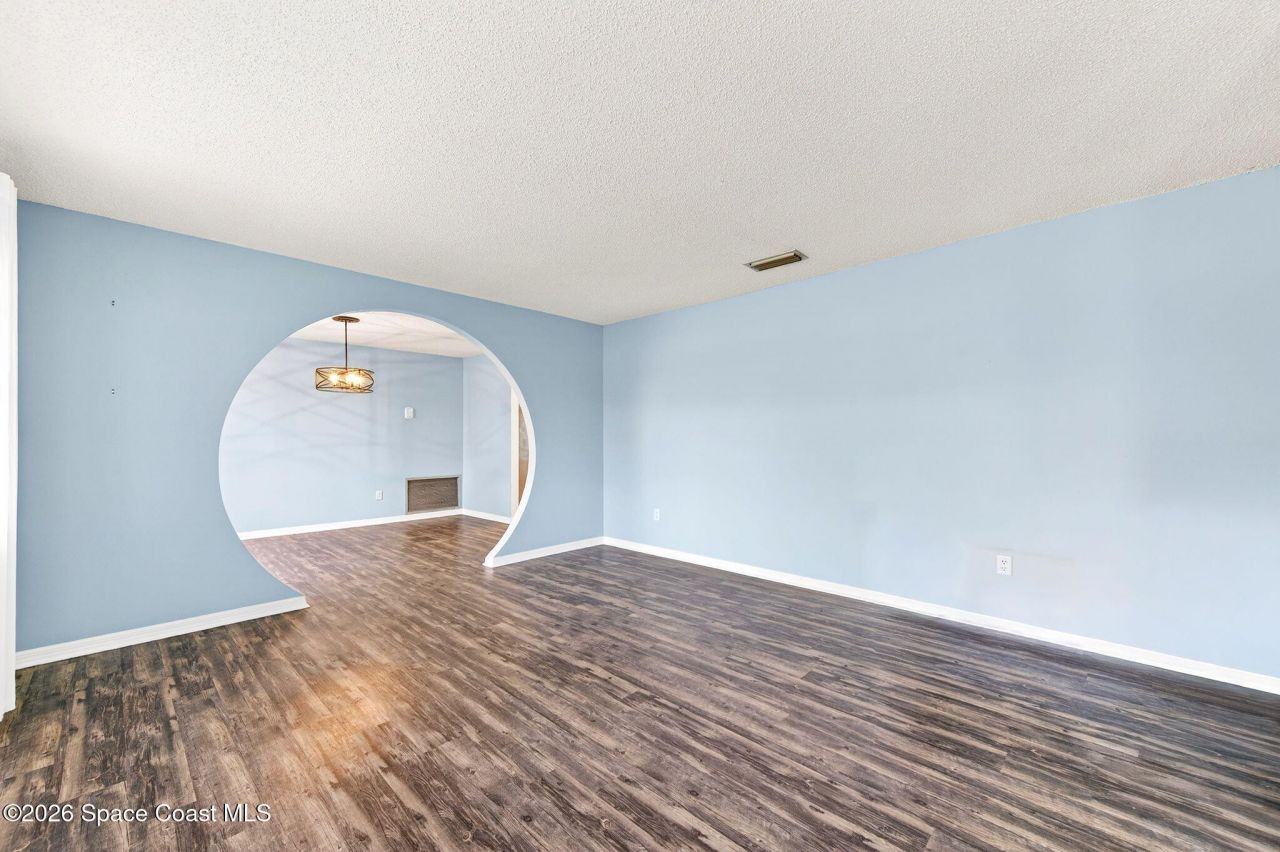 990 Boxford Lane, Rockledge, FL 32955 Photo