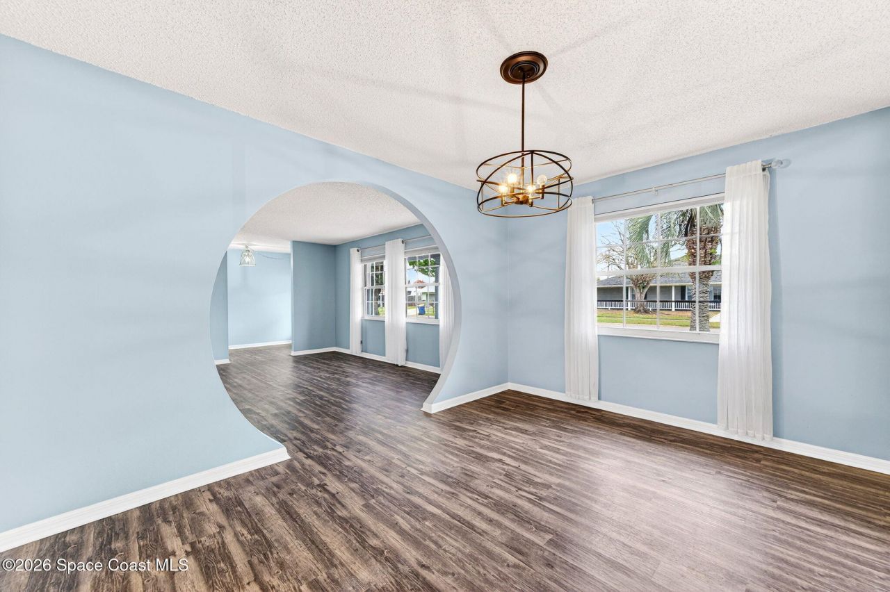 990 Boxford Lane, Rockledge, FL 32955 Photo