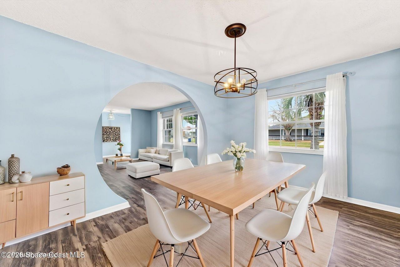 990 Boxford Lane, Rockledge, FL 32955 Photo