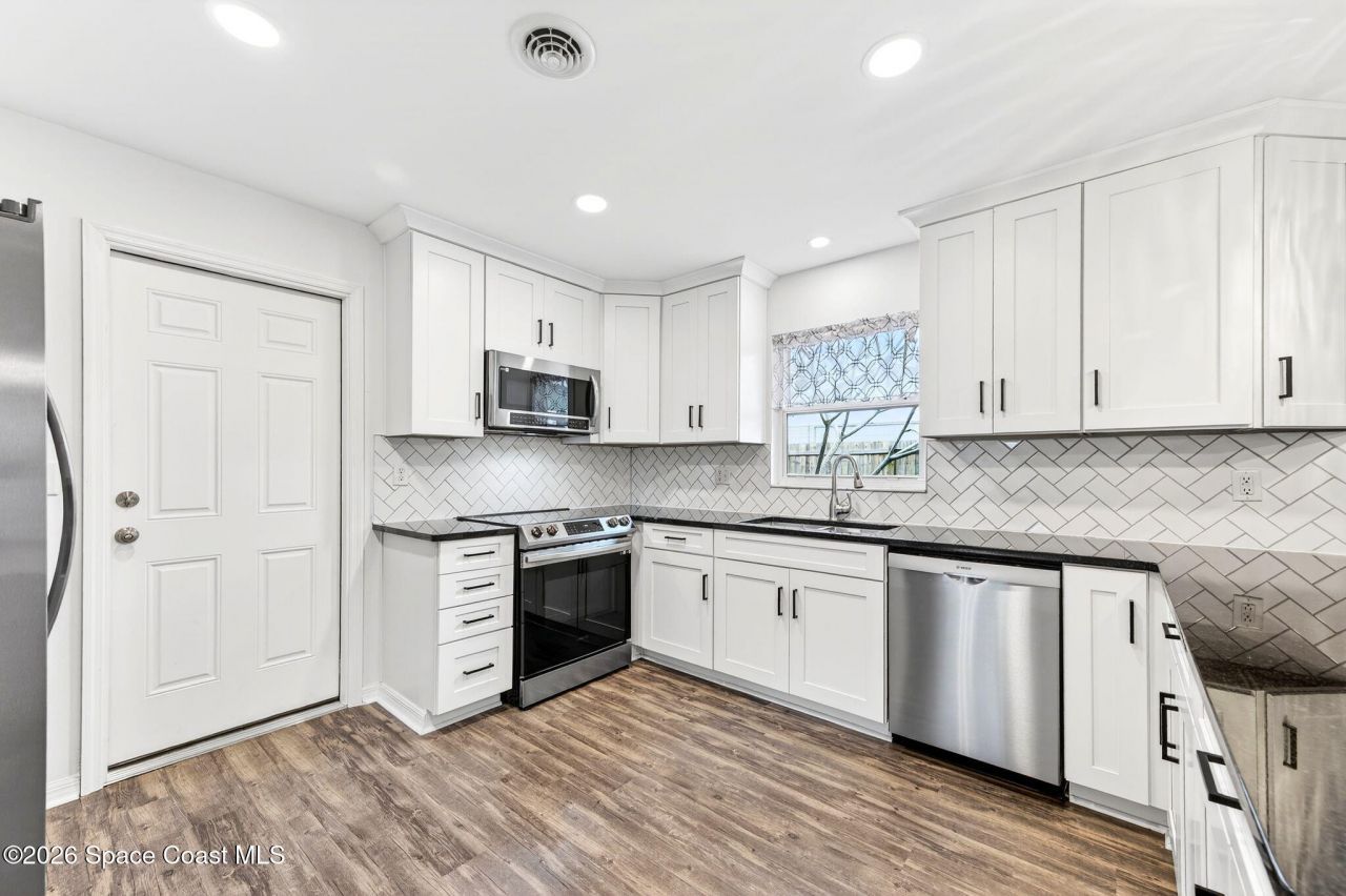 990 Boxford Lane, Rockledge, FL 32955 Photo