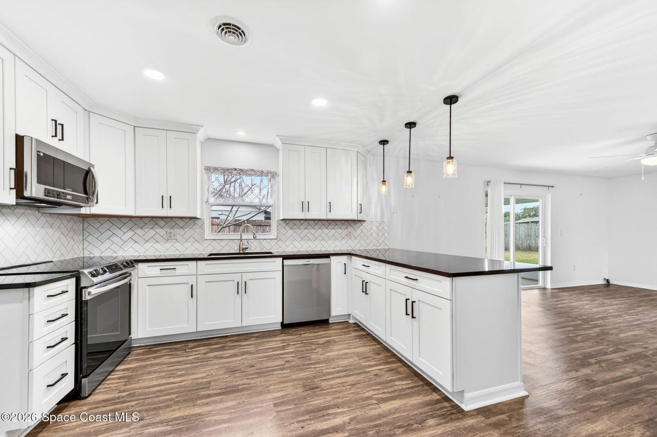 990 Boxford Lane, Rockledge, FL 32955 Photo