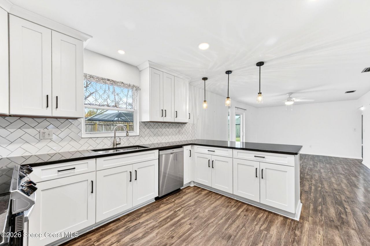 990 Boxford Lane, Rockledge, FL 32955 Photo