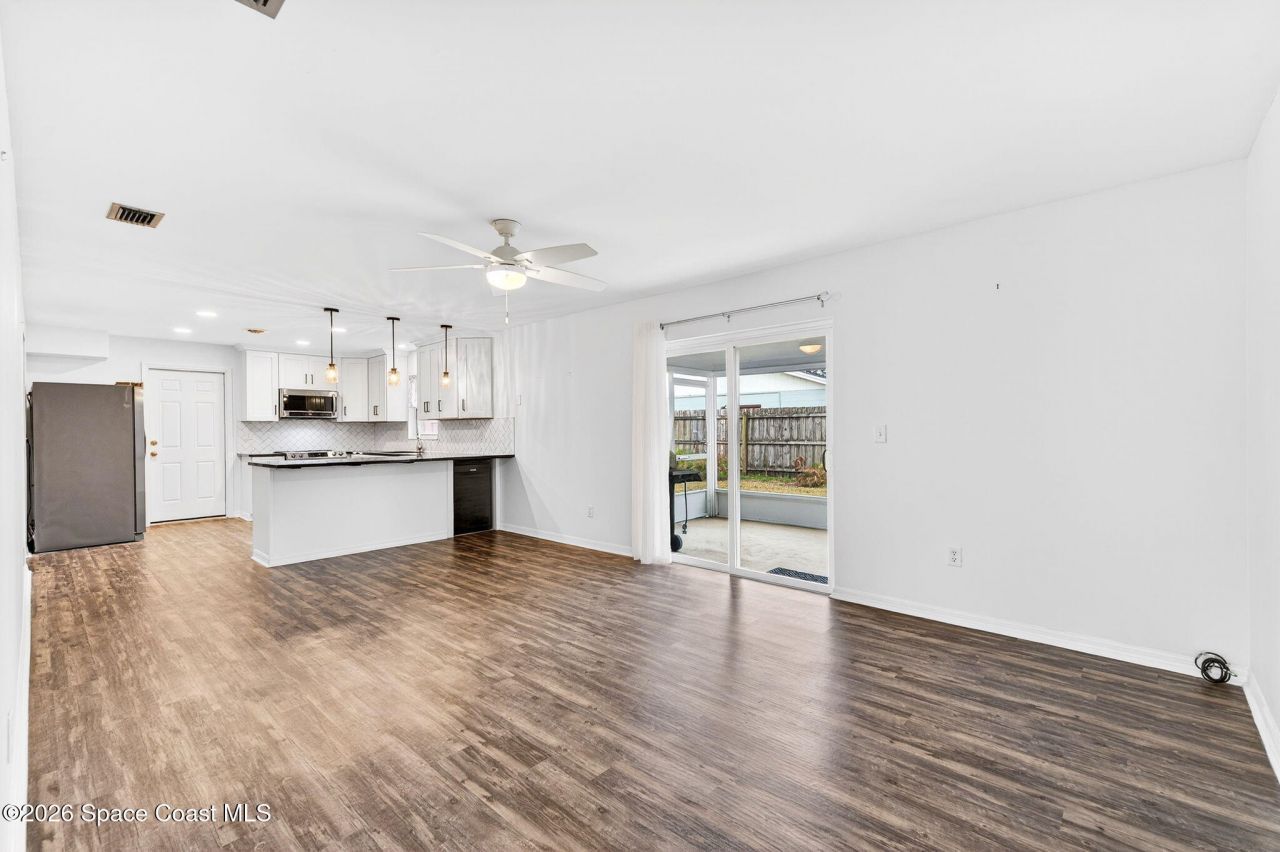 990 Boxford Lane, Rockledge, FL 32955 Photo