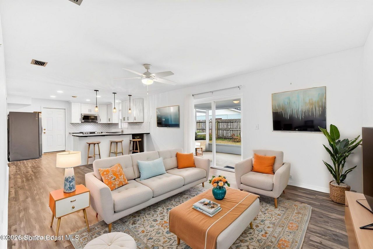 990 Boxford Lane, Rockledge, FL 32955 Photo