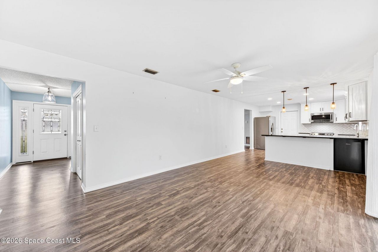 990 Boxford Lane, Rockledge, FL 32955 Photo