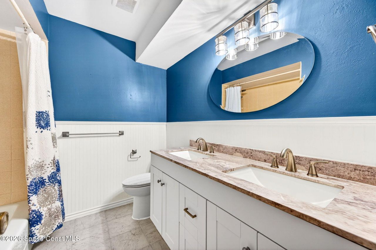 990 Boxford Lane, Rockledge, FL 32955 Photo