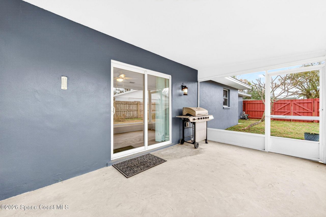 990 Boxford Lane, Rockledge, FL 32955 Photo