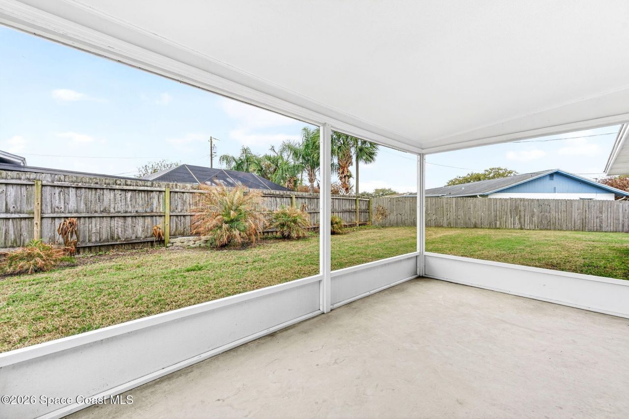 990 Boxford Lane, Rockledge, FL 32955 Photo