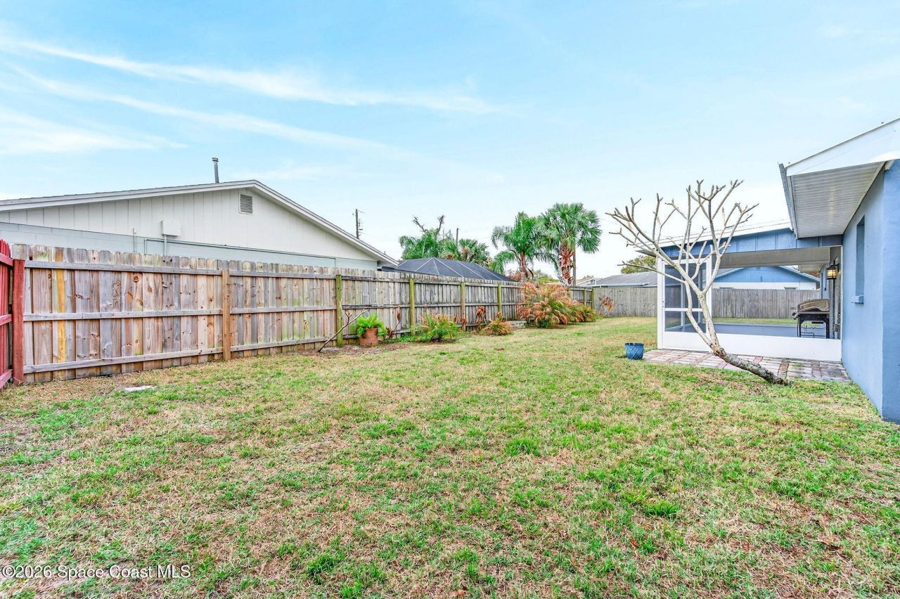 990 Boxford Lane, Rockledge, FL 32955 Photo