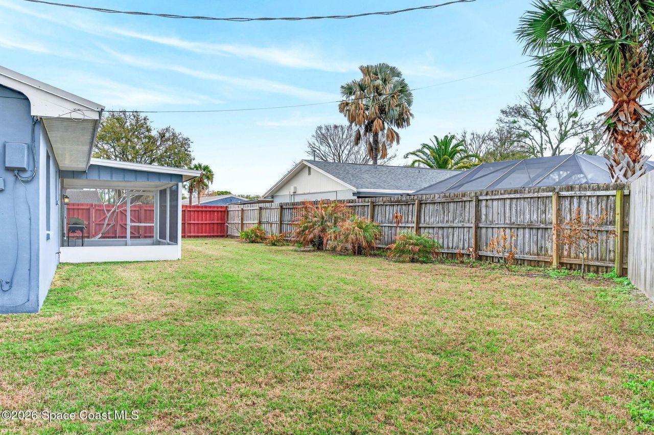 990 Boxford Lane, Rockledge, FL 32955 Photo