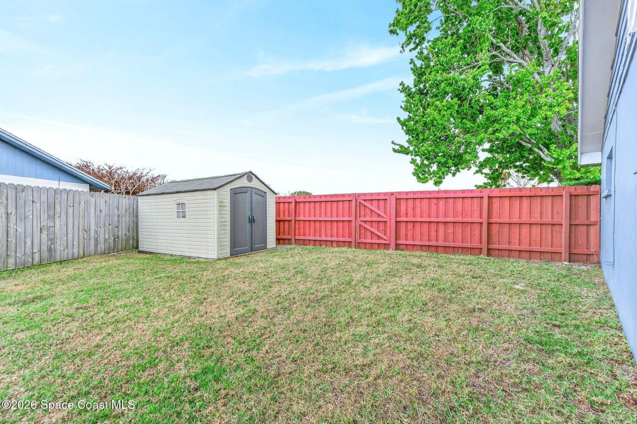 990 Boxford Lane, Rockledge, FL 32955 Photo