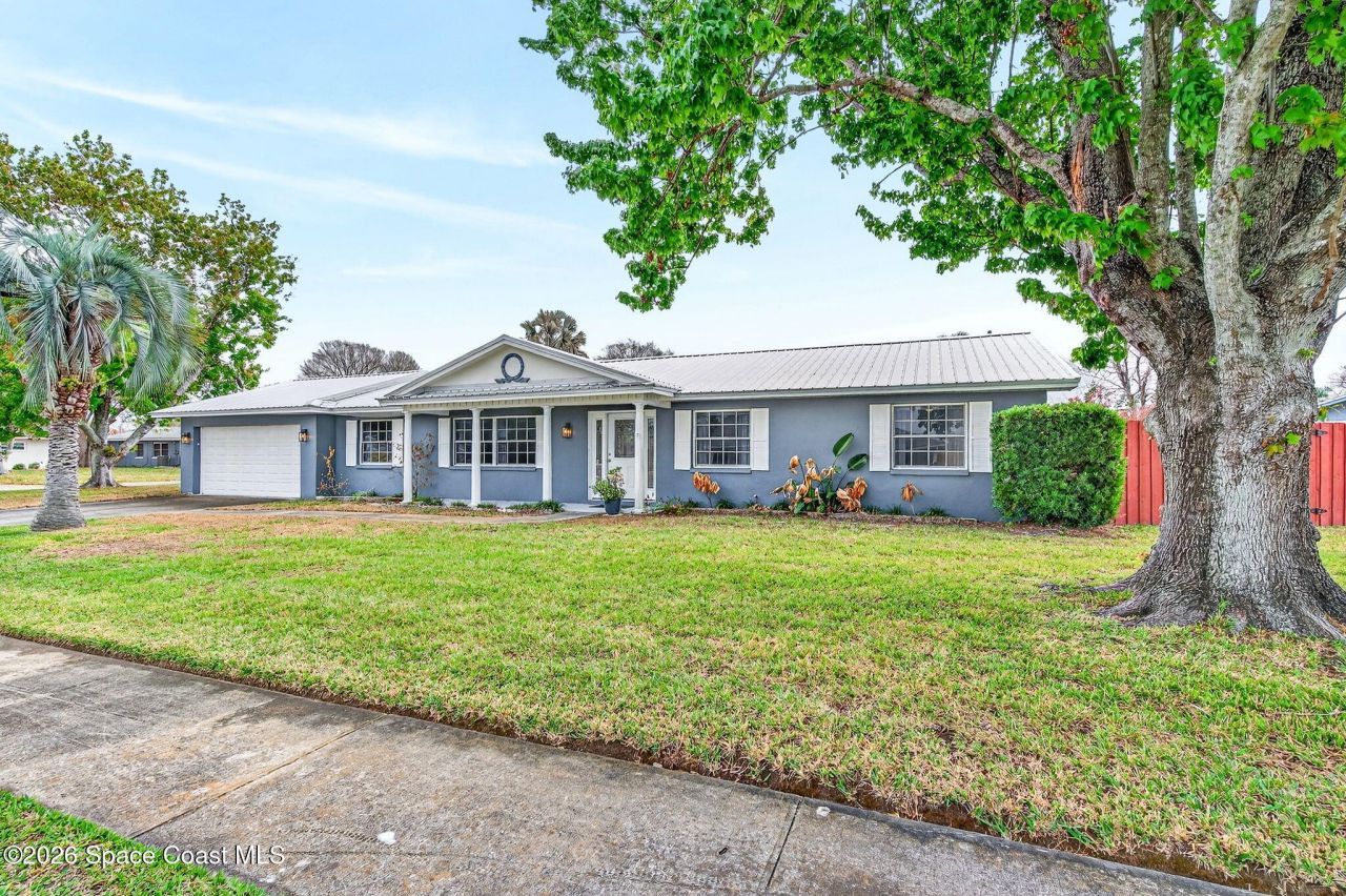 990 Boxford Lane, Rockledge, FL 32955 Photo