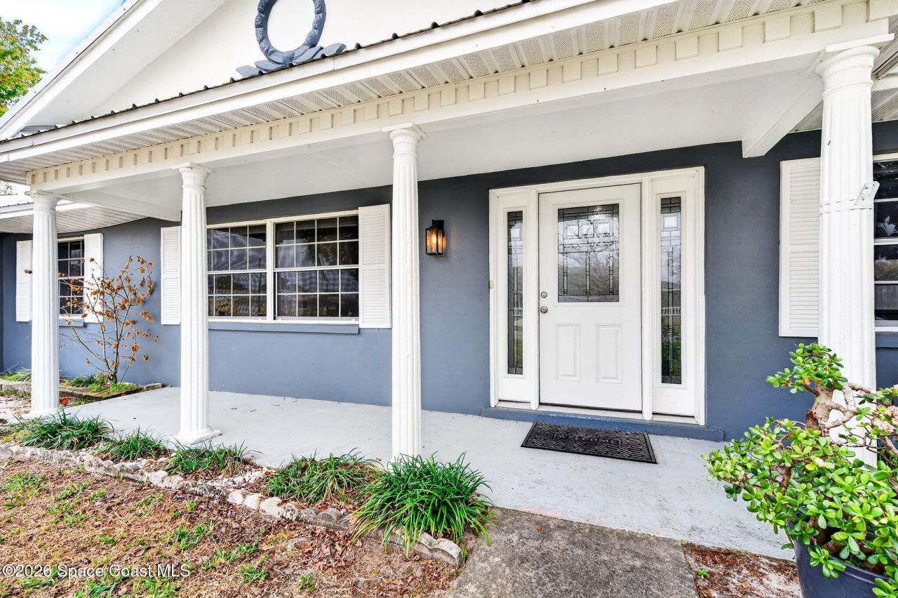 990 Boxford Lane, Rockledge, FL 32955 Photo