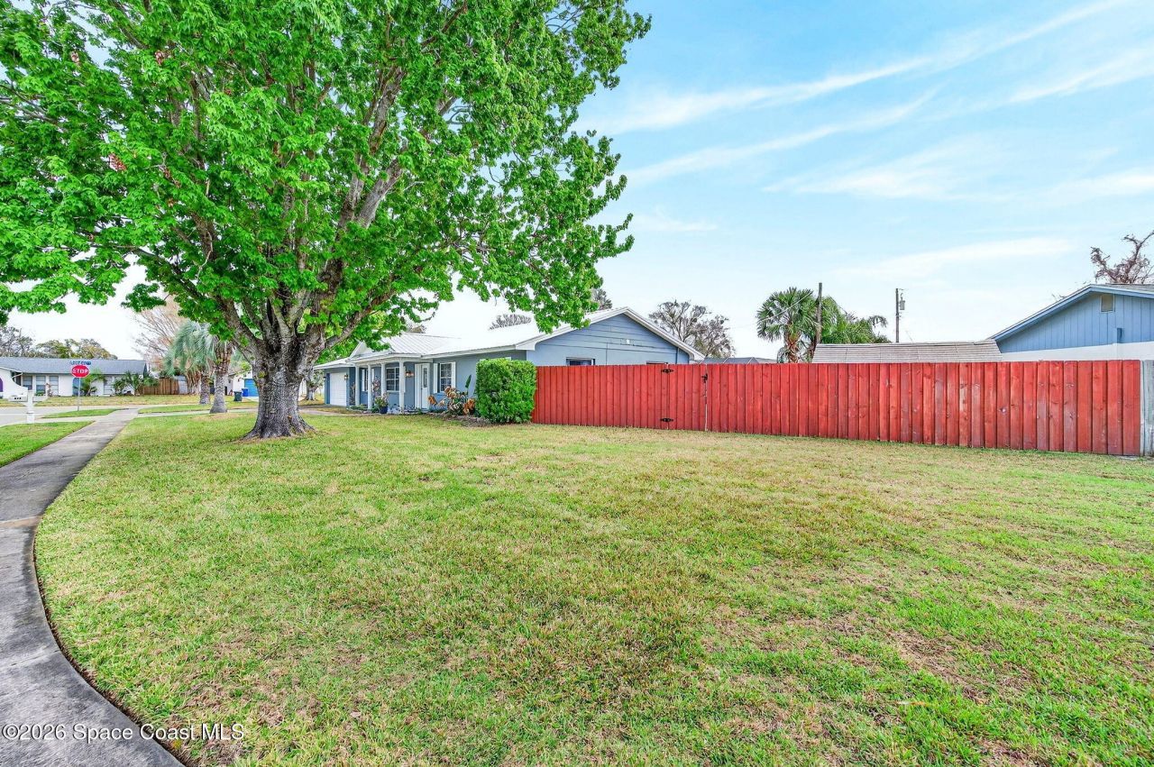 990 Boxford Lane, Rockledge, FL 32955 Photo