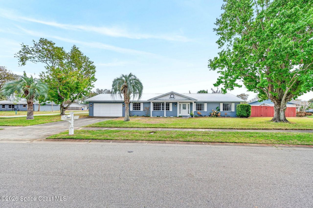 990 Boxford Lane, Rockledge, FL 32955 Photo