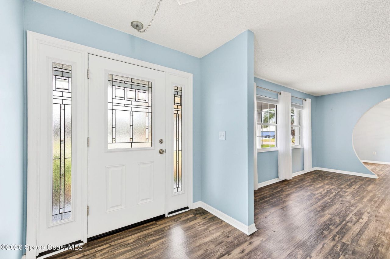 990 Boxford Lane, Rockledge, FL 32955 Photo