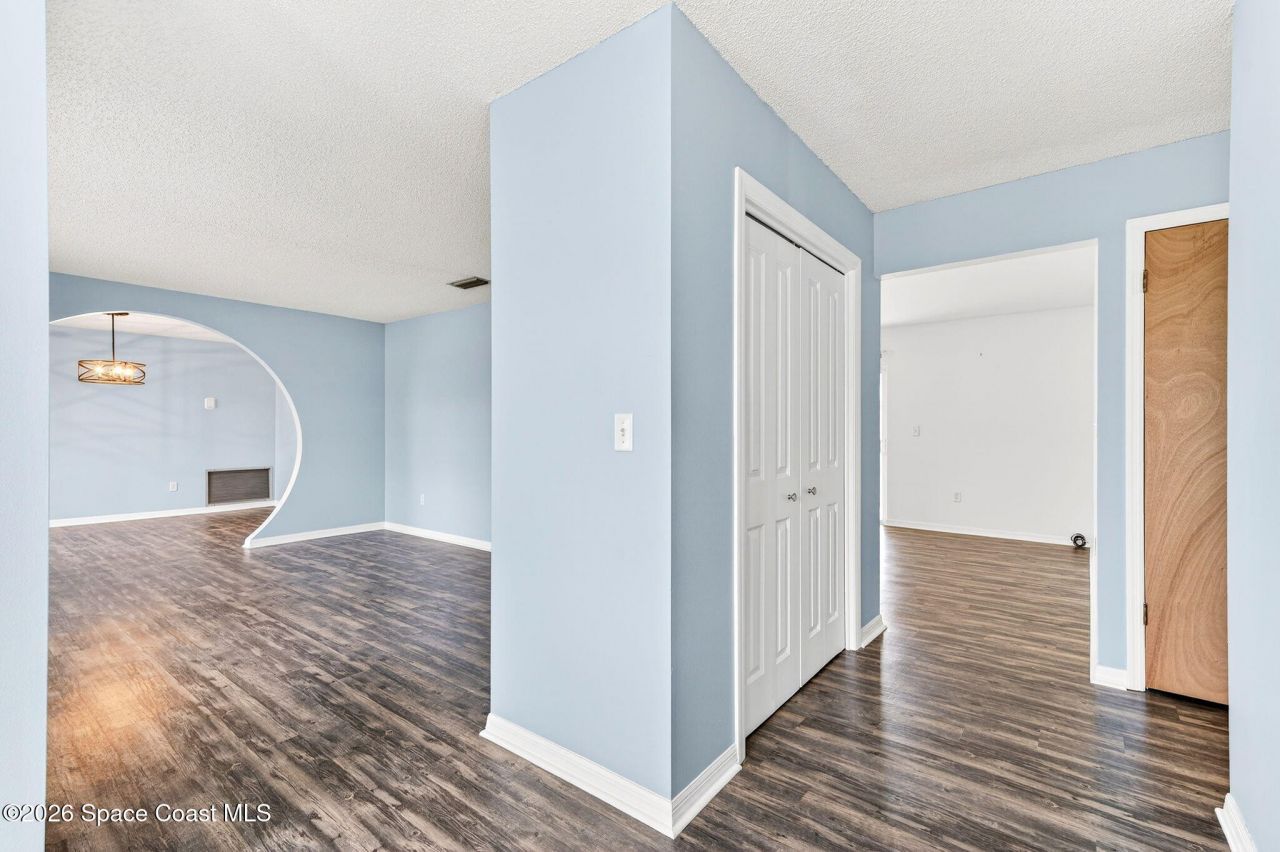 990 Boxford Lane, Rockledge, FL 32955 Photo