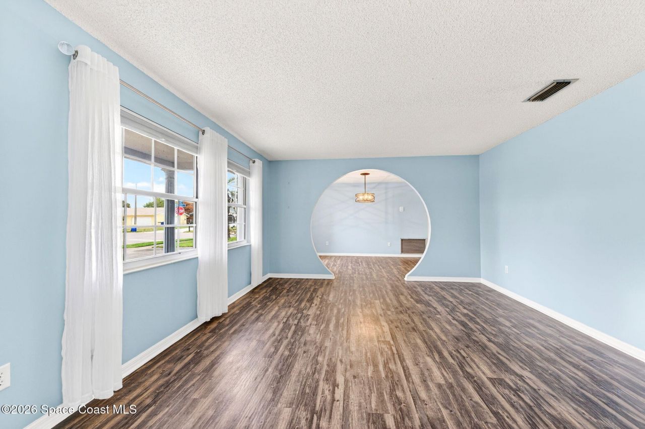 990 Boxford Lane, Rockledge, FL 32955 Photo