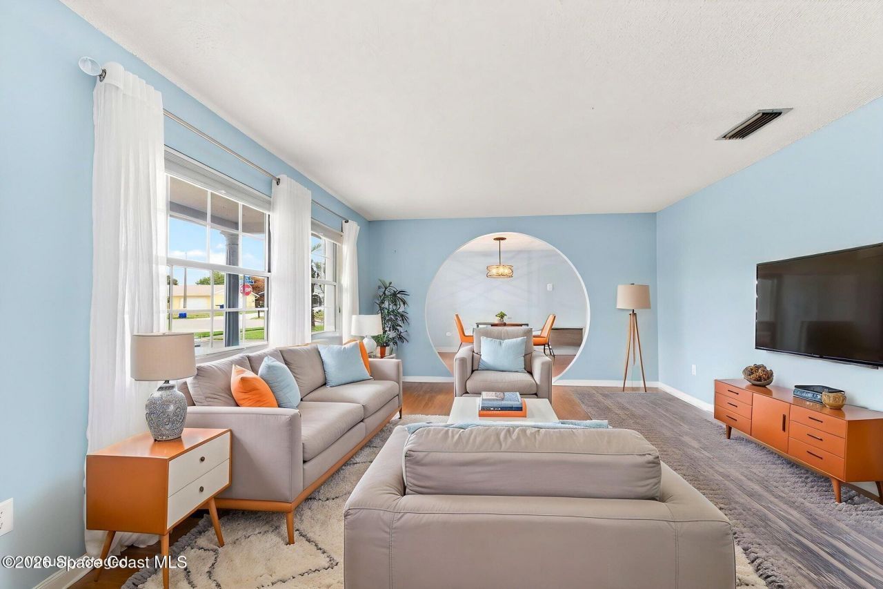 990 Boxford Lane, Rockledge, FL 32955 Photo