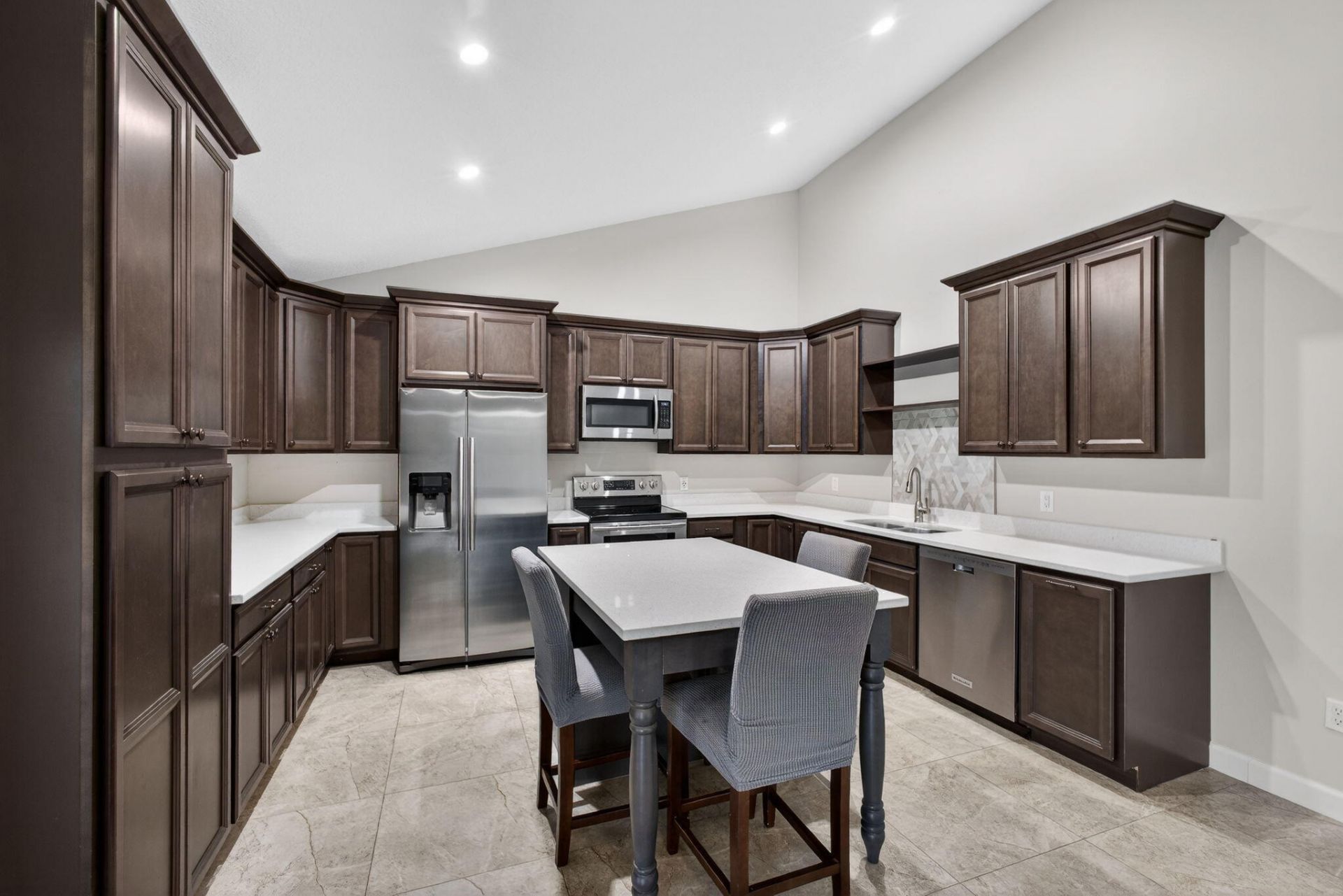 5258 Eagle Lake Drive, Palm Beach Gardens, FL 33418 Photo