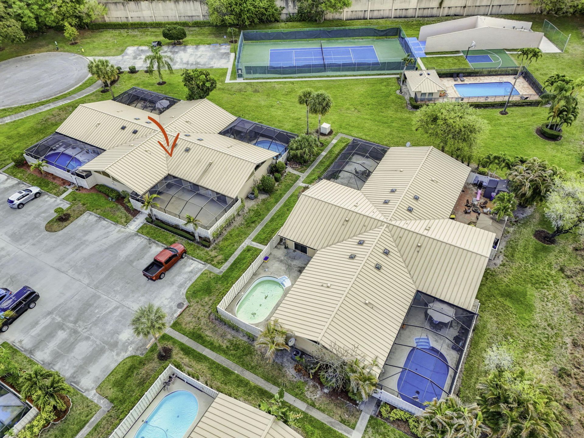 5258 Eagle Lake Drive, Palm Beach Gardens, FL 33418 Photo