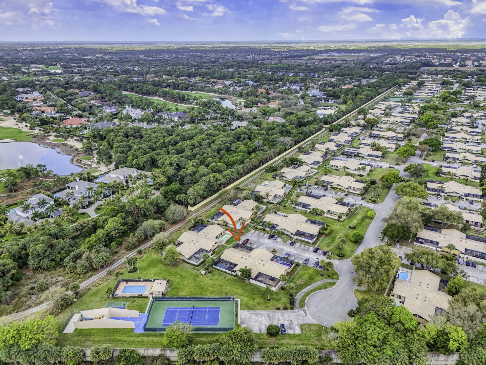 5258 Eagle Lake Drive, Palm Beach Gardens, FL 33418 Photo