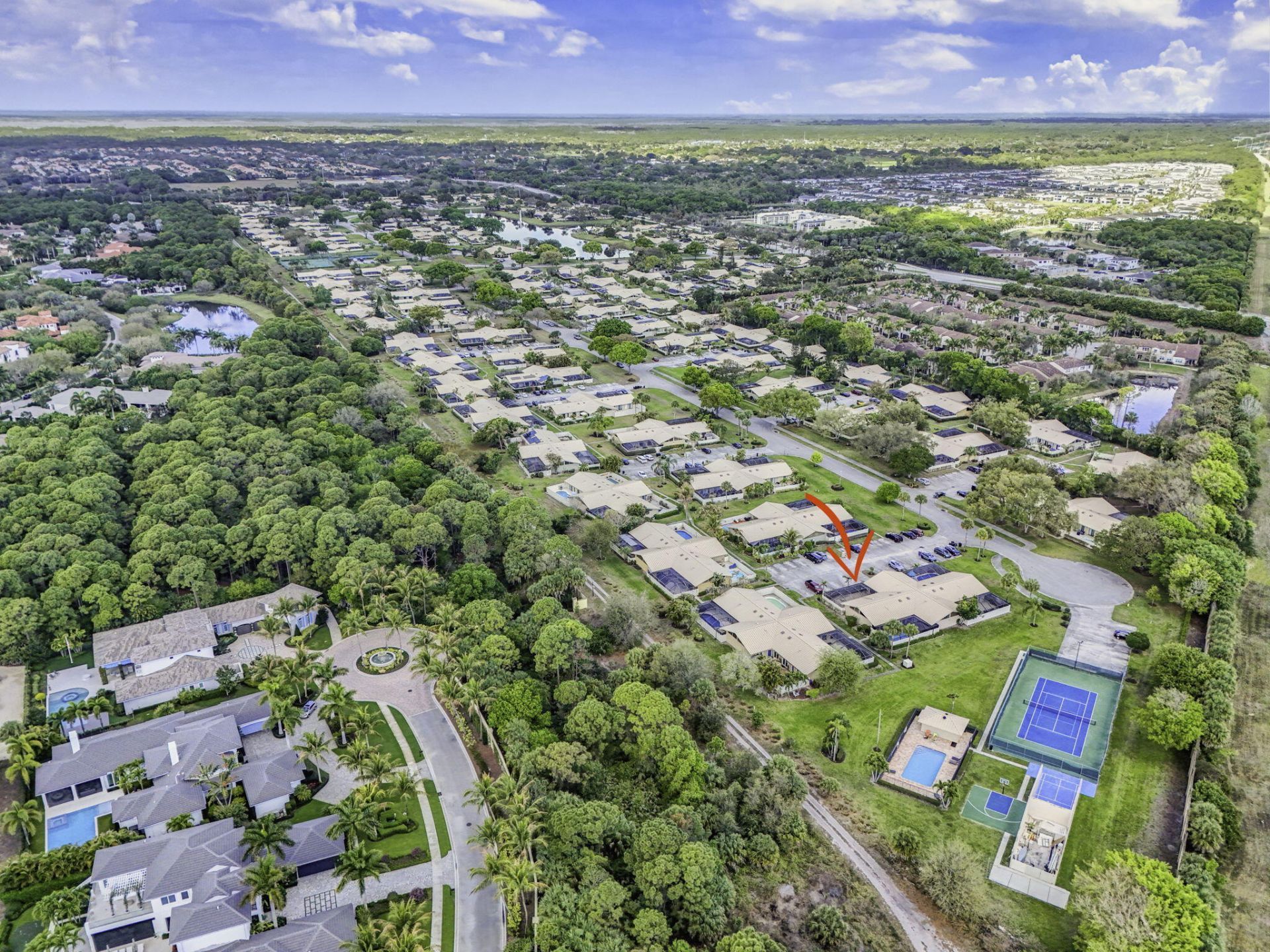 5258 Eagle Lake Drive, Palm Beach Gardens, FL 33418 Photo