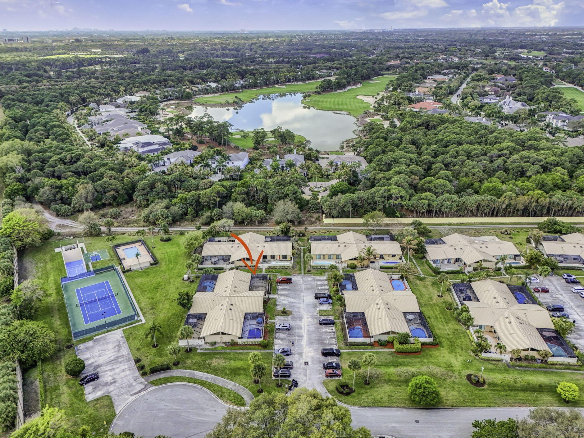 5258 Eagle Lake Drive, Palm Beach Gardens, FL 33418 Photo