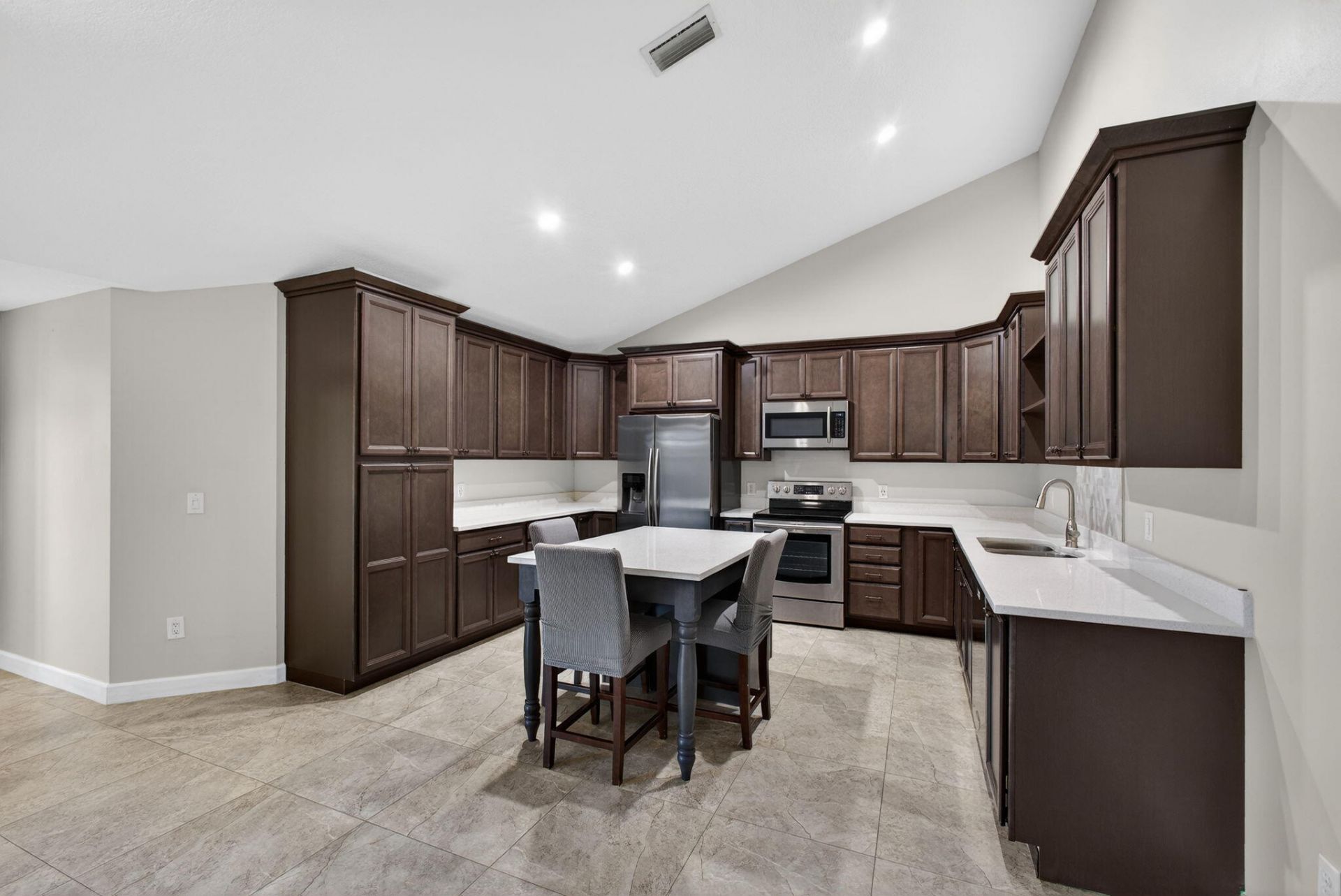 5258 Eagle Lake Drive, Palm Beach Gardens, FL 33418 Photo