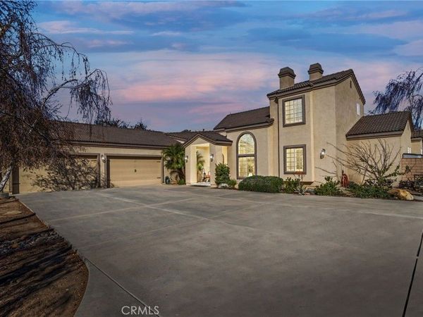 40590 Lincoln, Cherry Valley, CA 92223