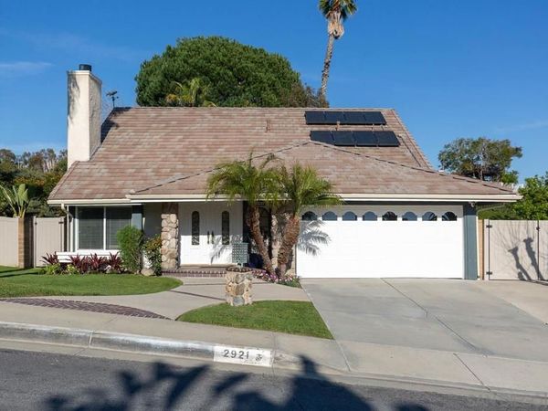 2921 Estancia, San Clemente, CA 92673