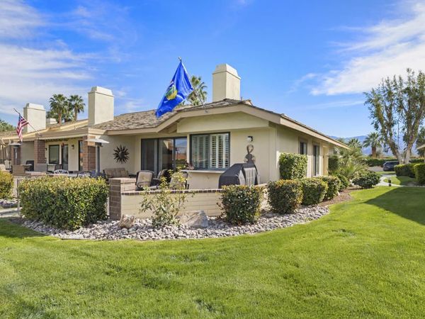 262 Castellana S, Palm Desert, CA 92260