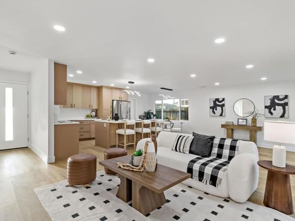 2946 Oxford Avenue, Richmond, CA 94806