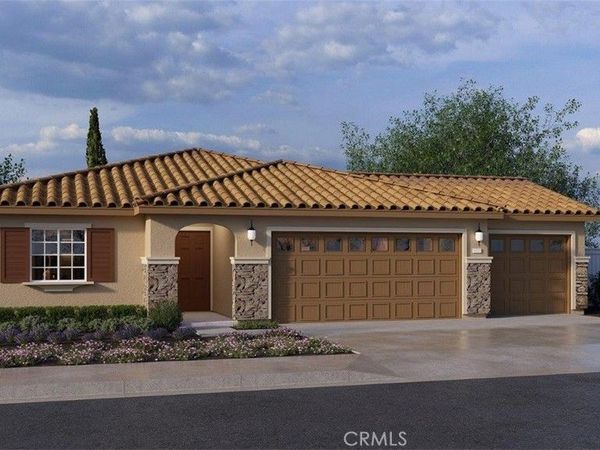 461 Baneberry Place, San Jacinto, CA 92582