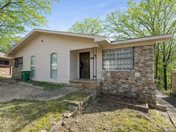 507 Mimi Lane, Little Rock, AR 72211