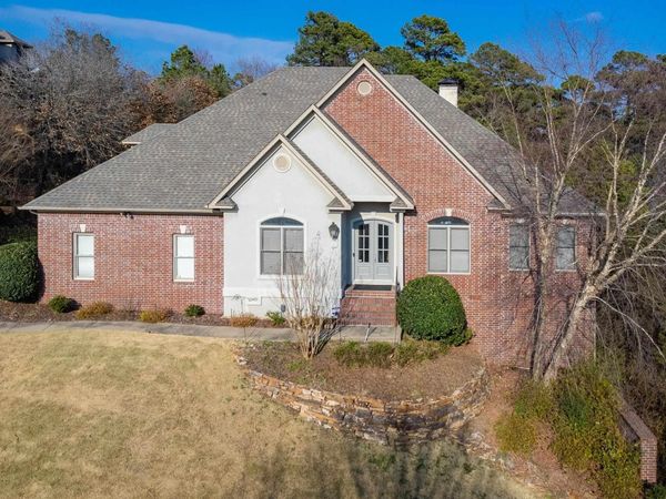 115 Noyant Drive, Little Rock, AR 72223