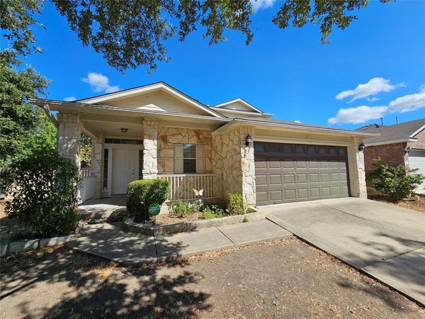 11501 Jim Thorpe LN, Austin, TX 78748