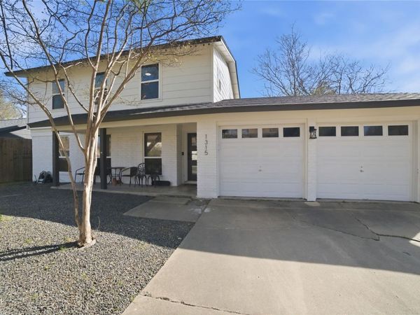 1315 Quail Park DR , Austin, TX 78758